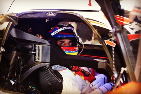Juan Pablo Montoya se atreve con las 24 Horas de Le Mans y se suma al reto de la Triple Corona