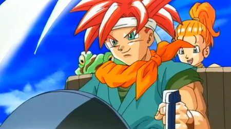 Chrono Trigger Recurso 4