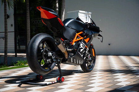Ktm Subasta 2 2023