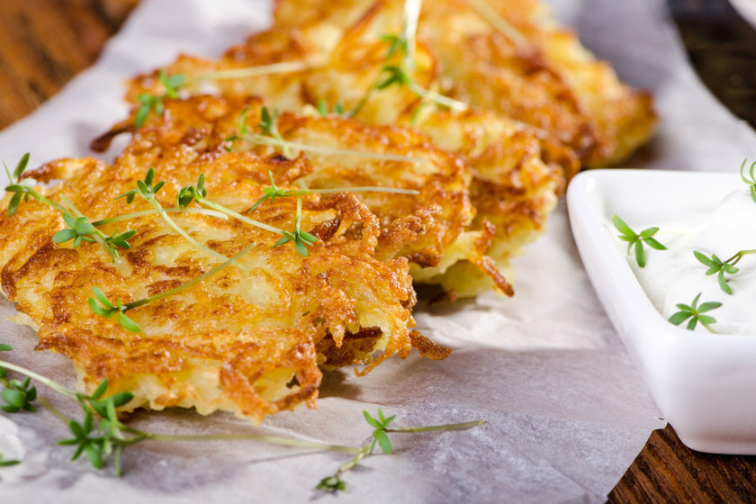 What Are Latkes? History And Tradition Of An Essential Dish Of Jewish Cuisine Bullfrag
