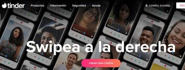 El ligue también vuelve a las oficinas: así es el "modo trabajo" para PC que Tinder ha relanzado para ligar en horas laborales