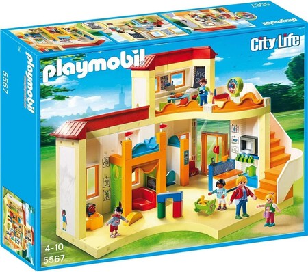 Playmobil