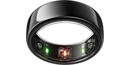 Oura Ring Gen3 Horizon
