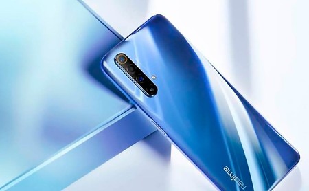 Realme X50 Pro 5G: el nuevo gama alta tiene 5G, cuatro cámaras y mucha potencia bruta