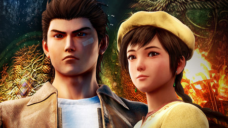 Hemos jugado a Shenmue III, una tercera parte demasiado continuista tanto para lo bueno como para lo malo