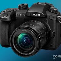 Una sin espejo como la Panasonic DC-GH5M con objetivo 12-60 roza precio mínimo en Amazon: ahora se queda en 1.678 euros