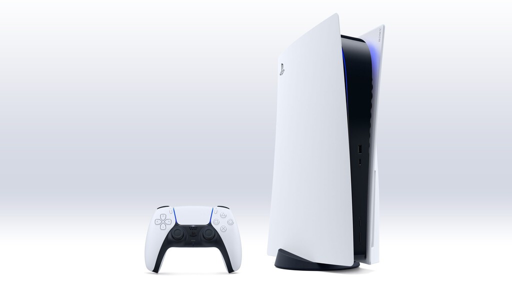 Más unidades de PS5 están disponible para que te lleves la consola de Sony a tu casa Más unidades de PS5 están disponible para que te lleves la consola de Sony a tu casa
