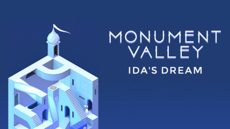 El capítulo gratuito Monument Valley: Ida's Dream ya disponible, Amazon te regala hoy el juego