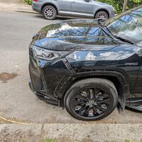 Nueva forma de robo de auto: ahora se lo pueden llevar al "hackearlo" a través de un faro...