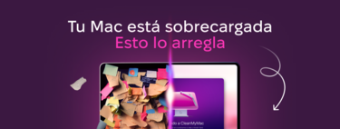 Una solución para limpiar y optimizar tu Mac con descuento: CleanMyMac de MacPaw es una herramienta muy fácil de usar 