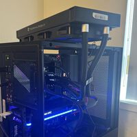 Un jugador descubrió por las malas que montar un PC Gaming por tu cuenta no es una tarea fácil