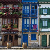 Viajamos para comer: descubre las tres comunidades autónomas favoritas de España 
