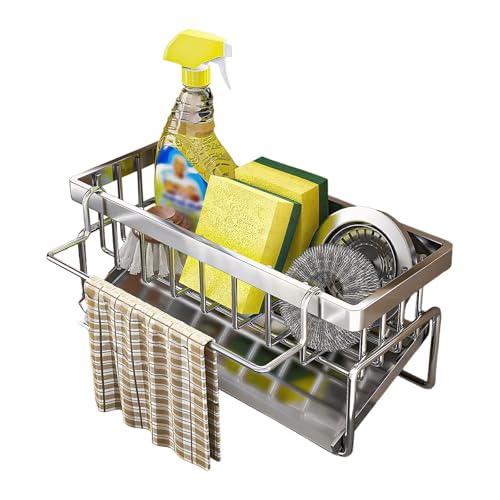 Kaiyzo Organizador Fregadero