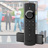 Disfrutar de series y películas este verano es más barato con el Fire TV Stick 4K: Amazon te lo deja 20 euros más barato