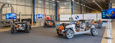 Autos híbridos más baratos para Latinoamérica y sin sello “made in China”: Stellantis empezará a hacer híbridos de etanol. Aún no confía en los eléctricos para la región