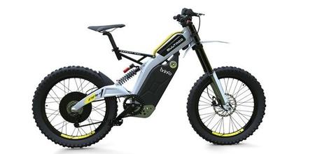 Bultaco Brinco