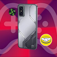 Infinix GT 30 Pro: celular gamer con pantalla de 144 Hz que cuesta solo 6,099 pesos e incluye accesorios gratis