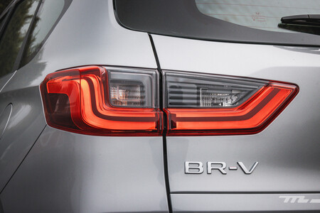 Honda Br V 2024 Prueba De Manejo Opiniones Resena Mexico 38