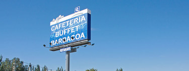 La fascinante historia del restaurante de carretera que sobrevivió a la circunvalación del pueblo