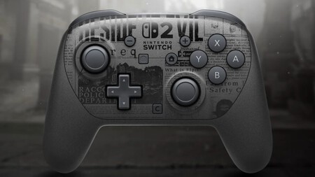 Resident Evil Requiem Nueve Trailer Nuevo