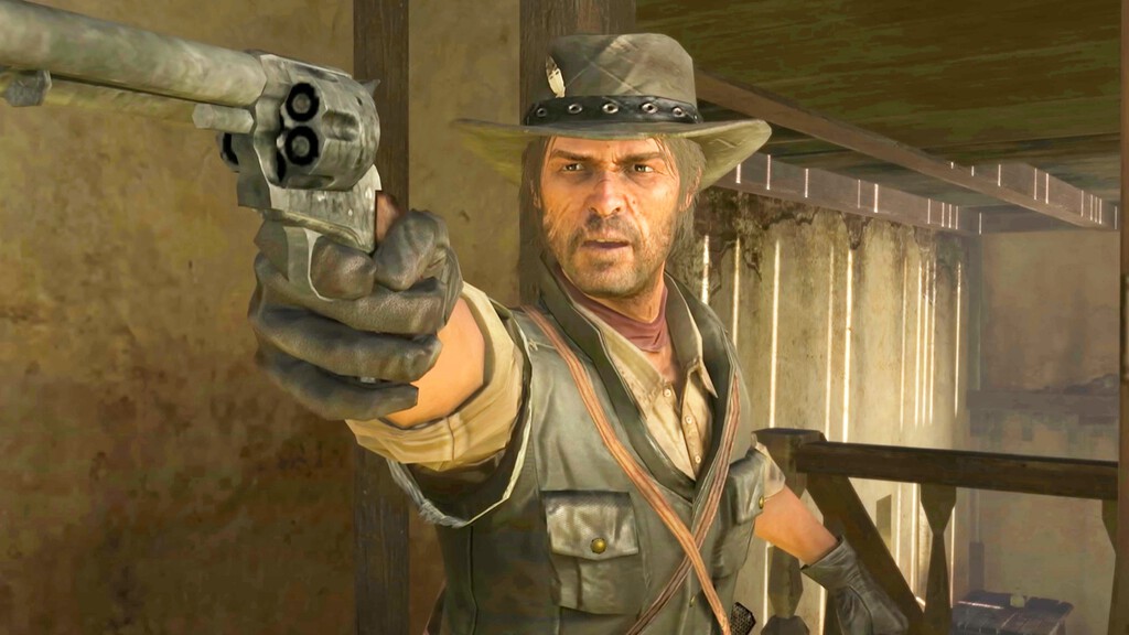 No quiero seguir haciendo esto: Rockstar impuso crunch en Red Dead Redemption para aparentar ante los directivos, no para mejorar el juego 