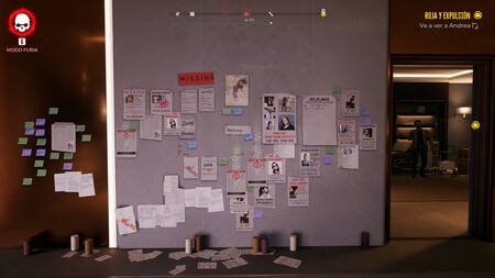 Desaparecidos Y Encontrados Ejemplos