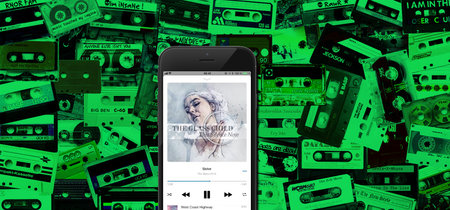 Hemos creado nuestra propia radio con el nuevo reproductor de audio de Telegram