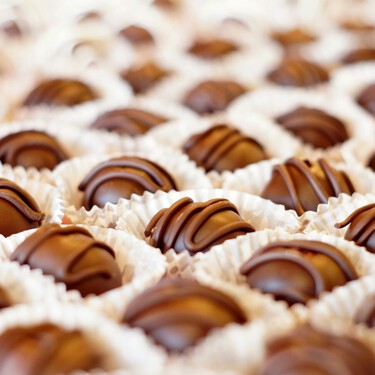 Superamos el lunes con un buen capricho: unos deliciosos bombones italianos artesanos a la venta en El Corte Inglés