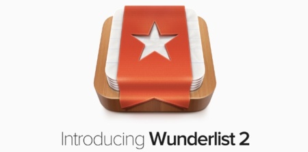 Wunderlist 2, ya disponible para descargar