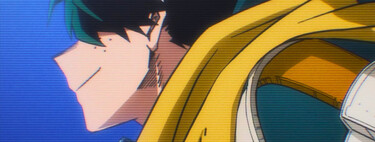 El nuevo anime de 'Boku no Hero Academia' por fin nos ha presentado a Deku como héroe profesional, y creo que no podría haber adoptado un nombre mejor 
