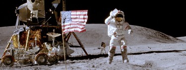 China y Estados Unidos ya no se fían el uno del otro en algo crucial: llegar a la Luna y "quedársela" 