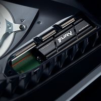 Pasa de borrar juegos con este SSD de 4 TB compatible con PC gaming y PS5