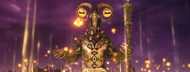 Cómo derrotar a Libra, Criatura de la Noche en Elden Ring Nightreign durante la expedición Bestia Equilibrada 