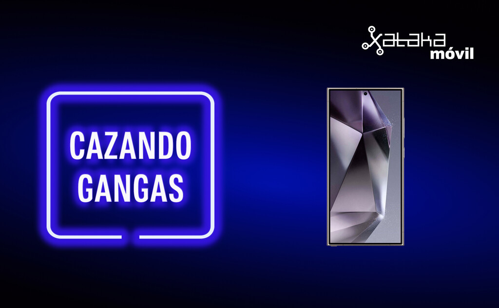 El Galaxy S24 Ultra a un precio nunca visto, el Pixel de Google más barato y otras ofertas: Cazando Gangas