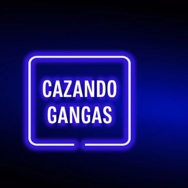 Cazando Gangas
