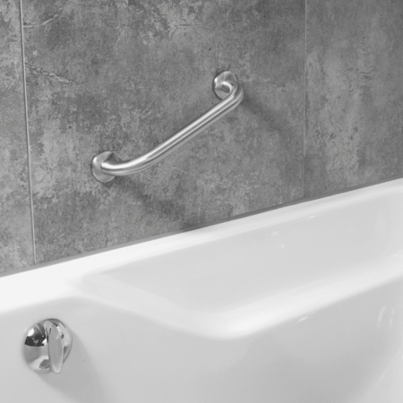 Barra de agarre Aldi