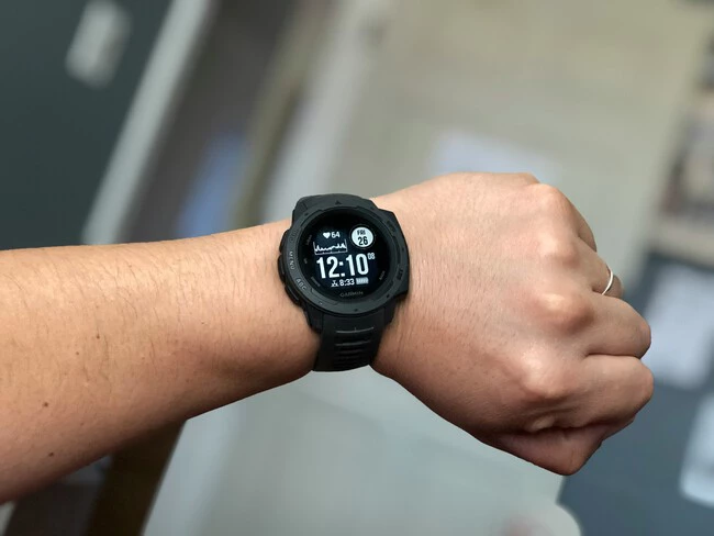 Garmin Fénix 7 Pro Zafiro Solar