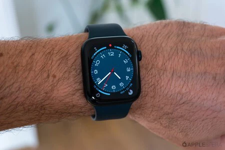 アップルウォッチSE2