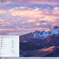 Quizá a Linux lo que le faltaba es una distro muy fácil de usar por cualquiera: ZorinOS ha conseguido 100.000 descargas en 48h con esa premisa