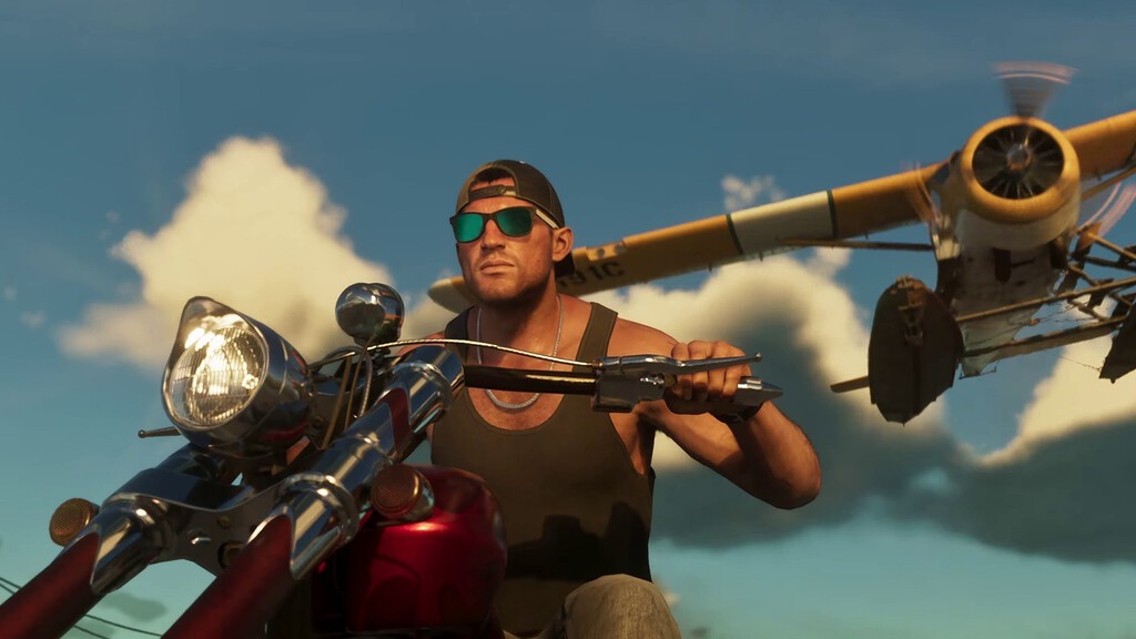 La nueva oferta de trabajo de GTA 6 no dice mucho a primera vista, pero deja claro que Rockstar quiere hacer historia con su campaña de publicidad . Noticias en tiempo real