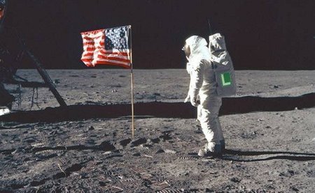 Astronauta novel