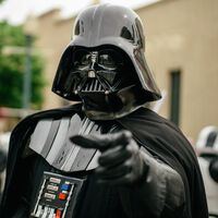 El mítico Halcón Milenario de Lego, pero en versión imperial: 1.300 piezas y precio de chollo durante el Día de Star Wars 