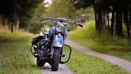 Suicide clutch, la evolución de los mandos de la moto