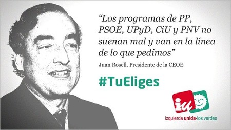 Las empresas adscritas a la CEOE pueden convertirse en el chivo expiatorio de la crisis
