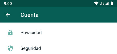 WhatsApp renueva su menú ajustes: estas son sus claves 