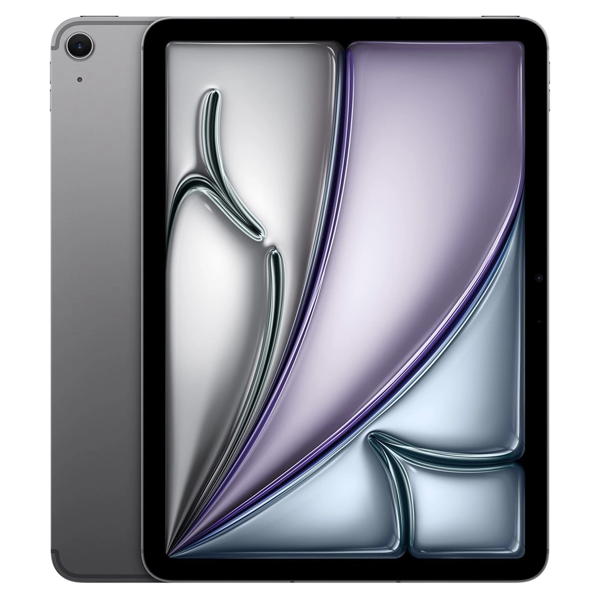 Apple - Apple iPad Air 11' (2025) M3, Wi-Fi + Cellular.