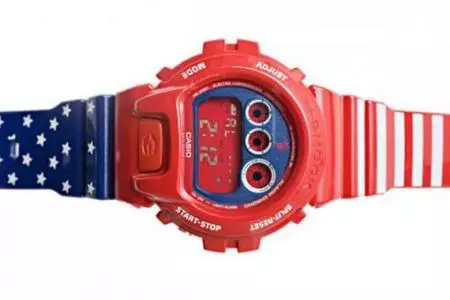 Este año se llevan los relojes infantiles