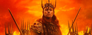 "Sauron cree que está haciendo el bien": he hablado con los responsables de Los Anillos de Poder antes de su temporada 3 y se toman a Tolkien muy en serio 