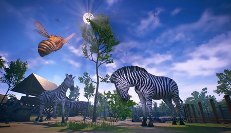 WRC 8, Paranoia: Happiness is Mandatory y Bee Simulator saldrán a la venta en exclusiva para la Epic Games Store