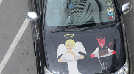 ¿Cuál es la mayor virtud y el peor defecto de vuestro coche? La pregunta de la semana